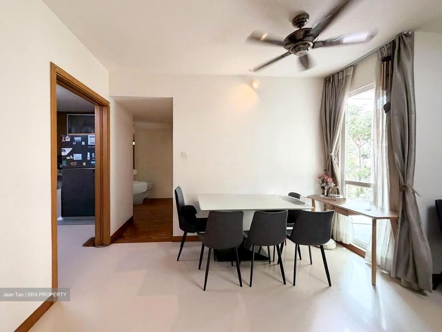 Savannah Condopark (D18), Condominium #637189681